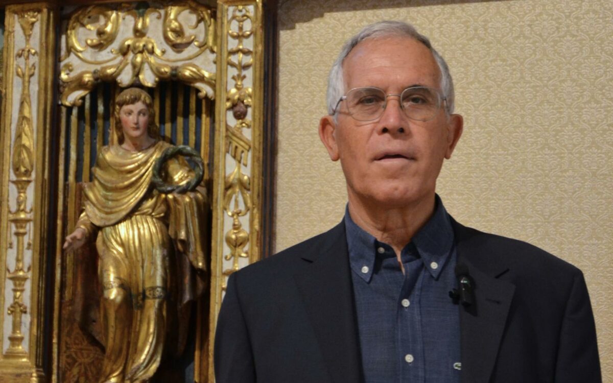 Juan Álvarez Quevedo